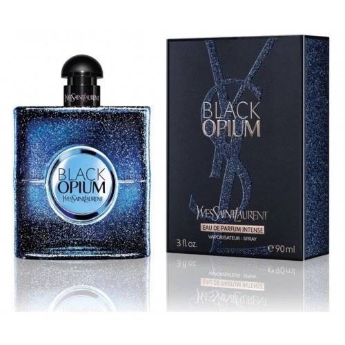 عطر ايف سان لوران بلاك اوبيوم انتنس او دو بارفيوم 50مل