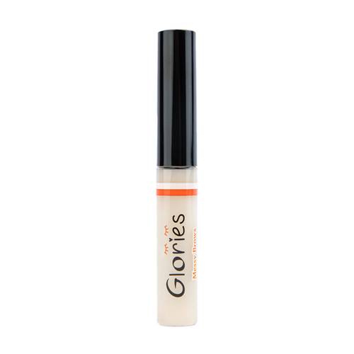 قلوريز - Messy Brows جل شفاف مثبت للحواجب  4.1 مل