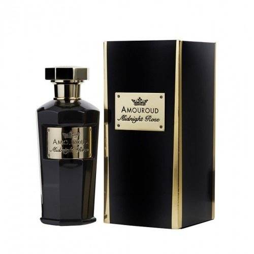 عطر امور عود ميدنايت روز او دو بارفيوم 100مل