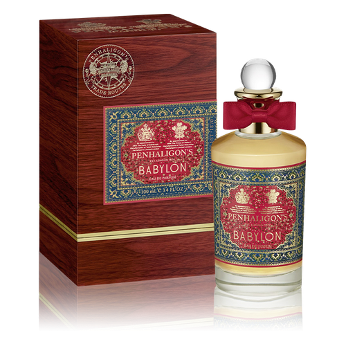 عطر بنهاليغونز بابليون او دو بارفيوم 100مل