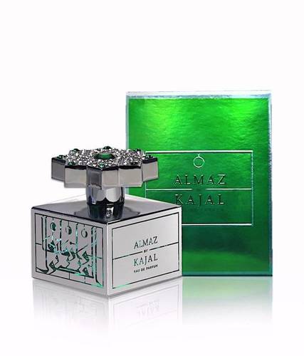 عطر كاجال الماز او دو بارفيوم 100مل
