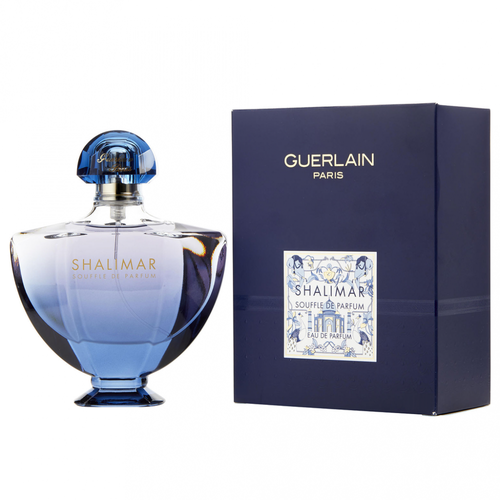 عطر غيرلان شاليمار سوفل دي بارفيوم او دو بارفيوم 50مل
