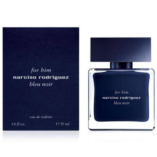 عطر نرسيسو رودريغز بلو نوار الرجالي او دو تواليت 50مل