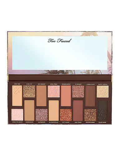 توفيسد-باليت ظلال العين Sunset Stripped