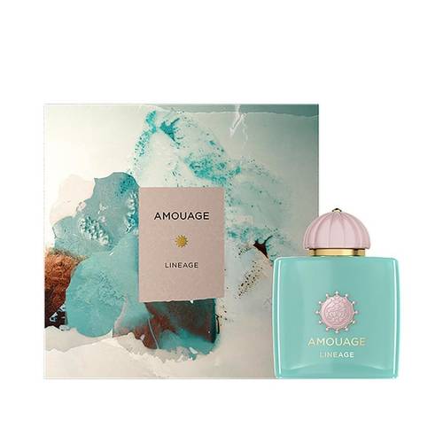 عطر امواج لينياج او دو بارفيوم 100مل