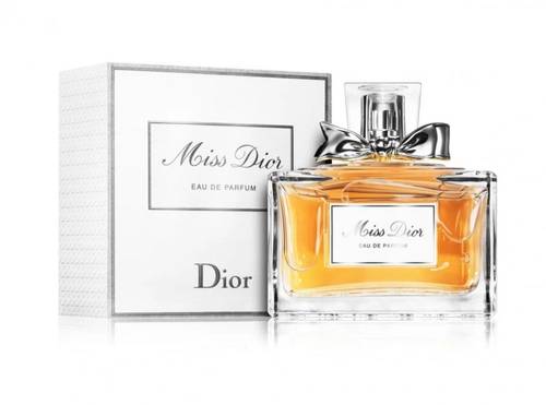 عطر ديور مس ديور او دو بارفيوم 50مل
