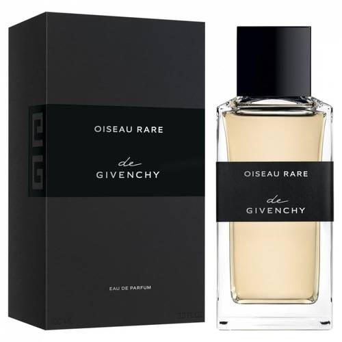 عطر جيفنشي ويزو رير او دو بارفيوم 100مل