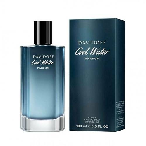 عطر دافيدوف كول ووتر الرجالي بارفيوم 100مل