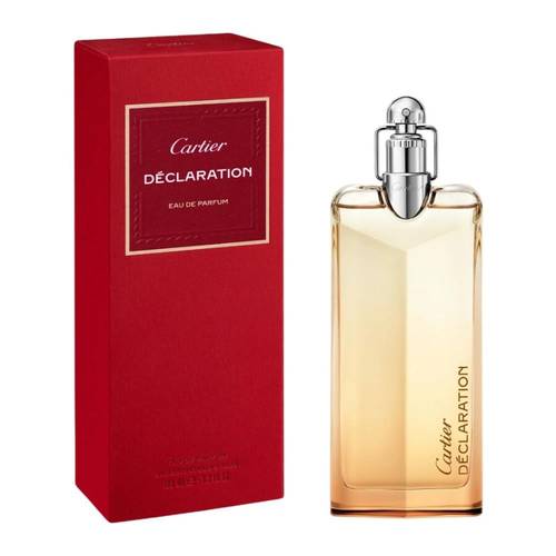 عطر كارتير ديكلاريشن او دو بارفيوم 100مل