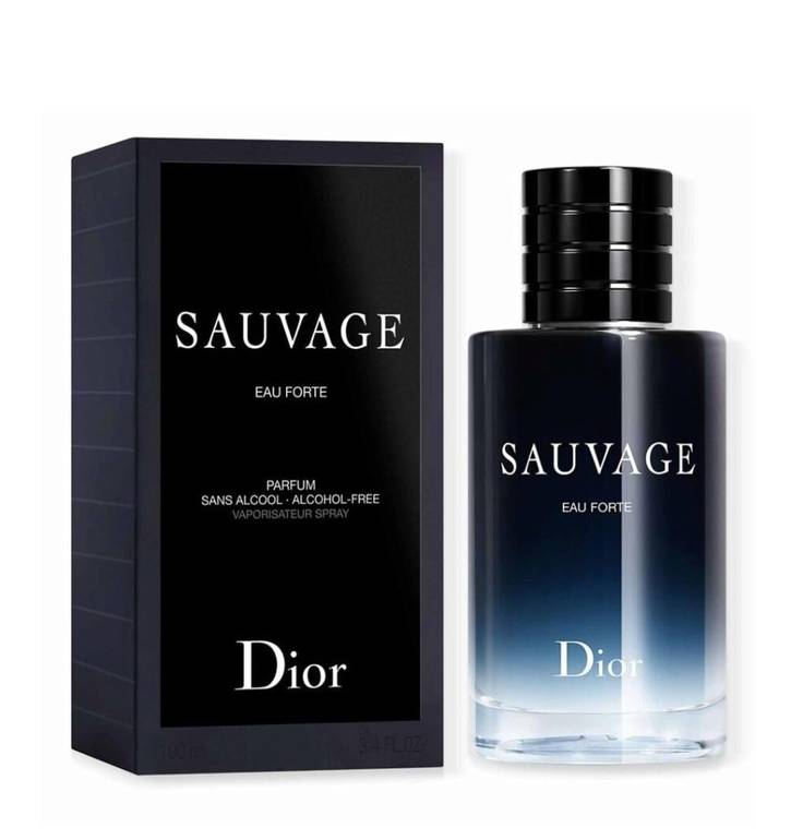 عطر ديور سوفاج او فورت بارفيوم 100مل