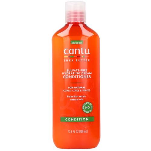 كانتو-بلسم كريمي مرطب بزبدة الشيا 400 مل 