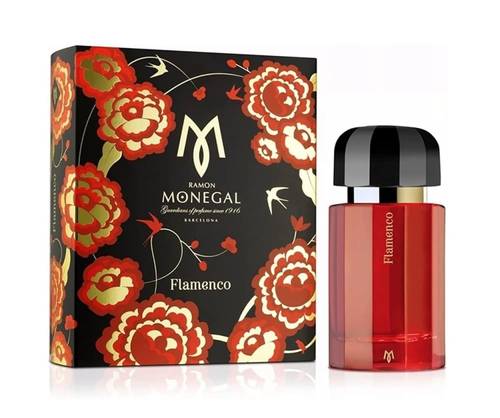 عطر رامون مونيجال فلامنكو او دو بارفيوم 100مل