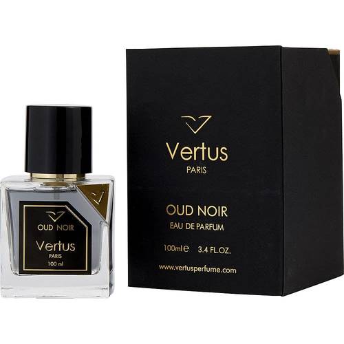 عطر فيرتس عود نوار او دو بارفيوم 100مل