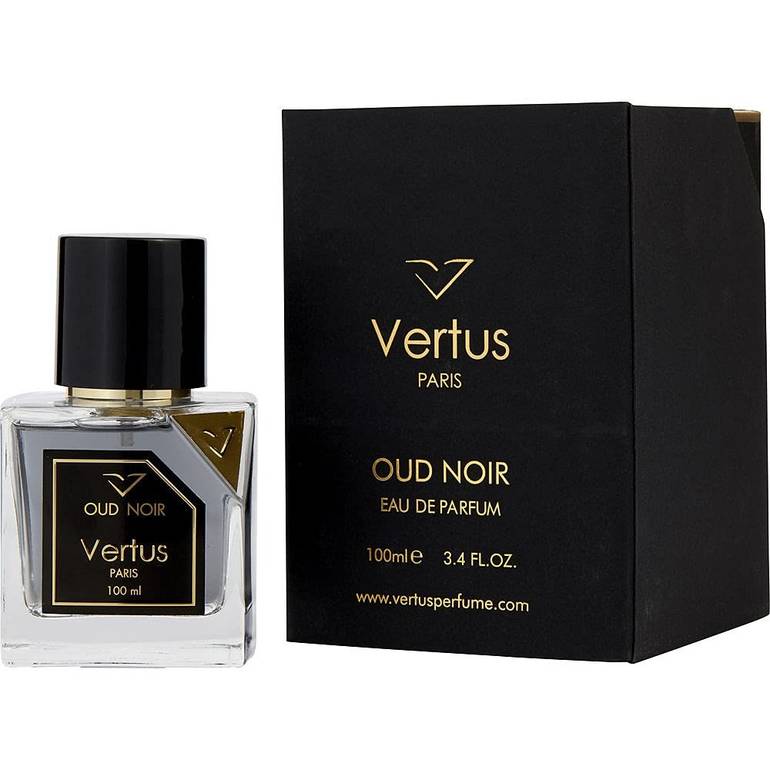 عطر فيرتس عود نوار او دو بارفيوم 100مل