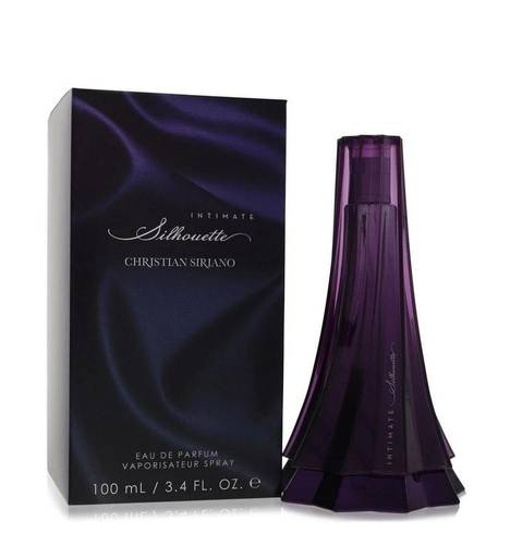 عطر كريستيان سيريانو سالهويت إنتيميت او دو بارفيوم 100مل