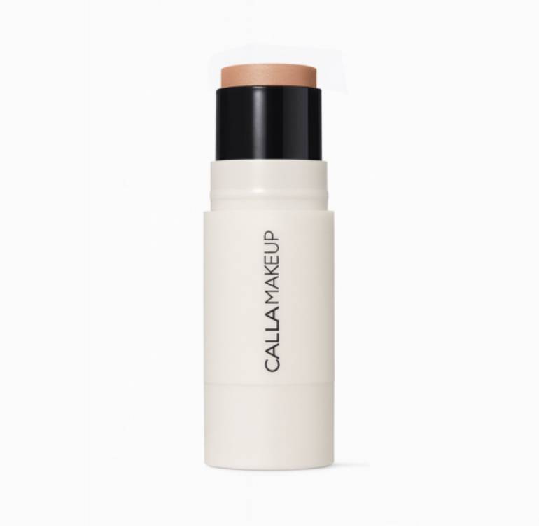كالا ميك اب إضاءة هايلايتر اكسترا شاين ستيك - 6.7 جم (Sheer Pink)