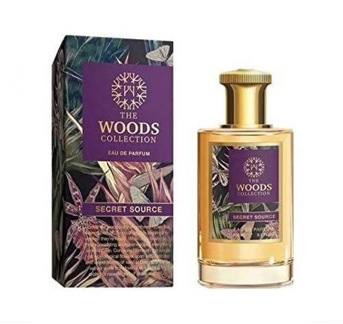 عطر ذا وودز كوليكشن سيكرت سورس او دو بارفيوم 100مل