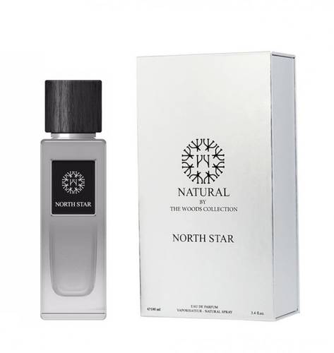 عطر ذا وودز كوليكشن باي ناتشورال نورث ستار او دو بارفيوم 100مل
