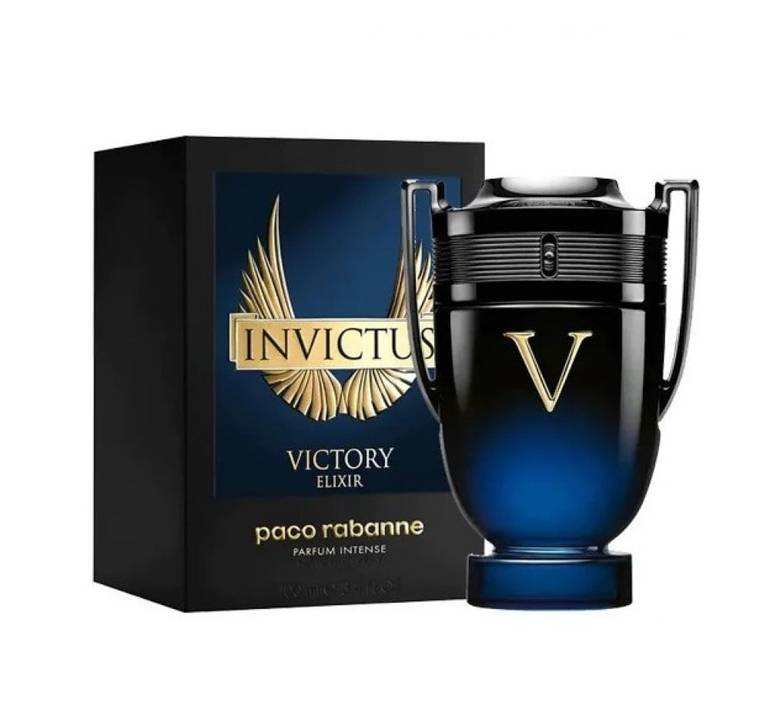 عطر باكو رابان انفكتوس فيكتوري اليكسير او دو بارفيوم انتنس 100مل