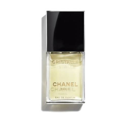 CRISTALLE Eau De Parfum Vaporisateur شانيل