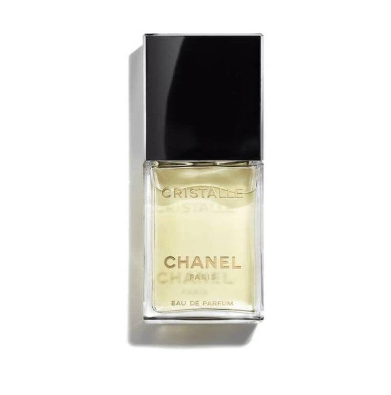 CRISTALLE Eau De Parfum Vaporisateur شانيل