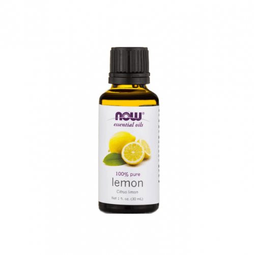 ناو-زيت عطري بالليمون 30 مل