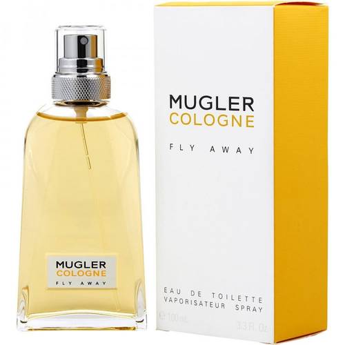 عطر موغلر كولون فلاي اواي او دو تواليت 100مل