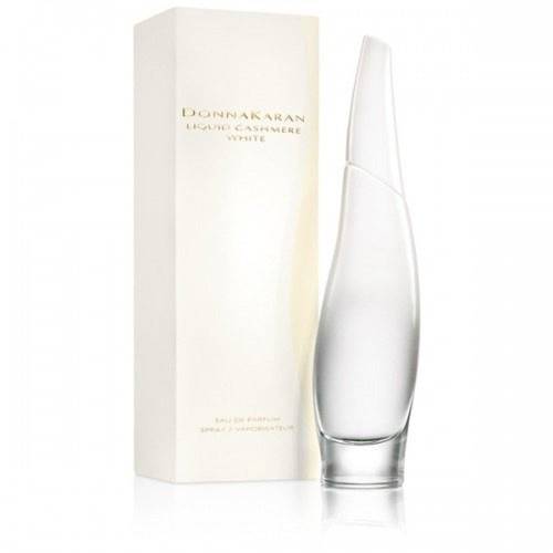 عطر دونا كاران ليكويد كاشمير وايت او دو بارفيوم 100مل