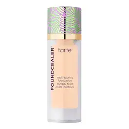 تارت-كريم اساس وخافي عيوب للبشرة مع عامل حماية 20spf (38S MEDIUM TAN SAND )