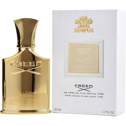 عطر كريد ميليسيم امبريال او دو بارفيوم 50مل