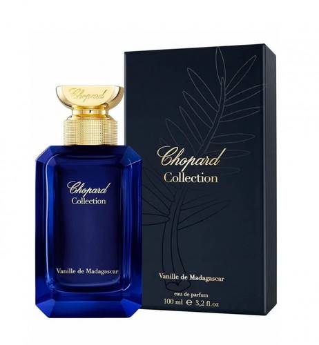 عطر شوبارد كوليكشن فانيلا دي مدغشقر او دو بارفيوم 100مل
