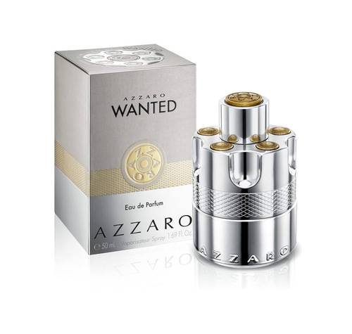 عطر ازارو وانتد او دو بارفيوم 50مل