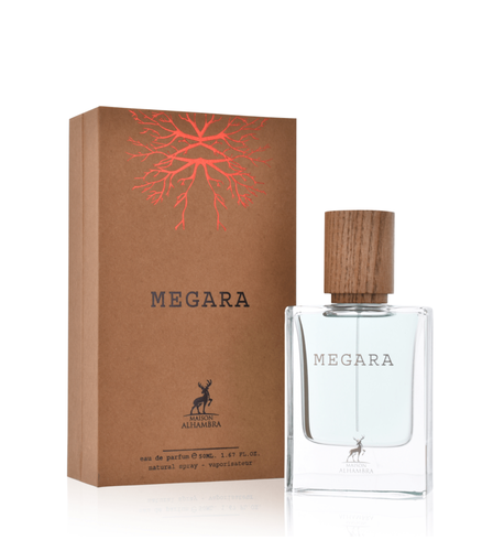 عطر ميزون الهامبرا ميجارا او دو بارفيوم 50مل