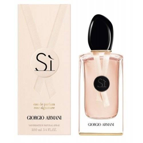 عطر ارماني سي روز سيقنتشير او دو بارفيوم 50مل