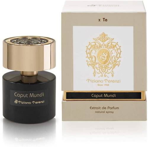 عطر تيزيانا تيرينزي كابوت موندي اكسترايت دو بارفيوم 100مل