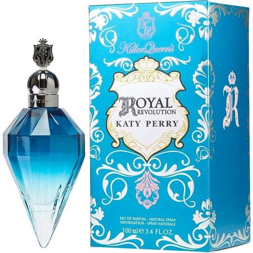 عطر كيتي بيري رويال ريفولوشن او دو بارفيوم 100مل