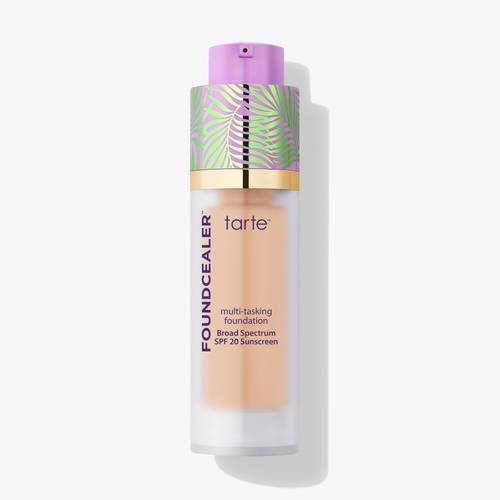 تارت-كريم اساس وخافي عيوب للبشرة مع عامل حماية 20spf (344S MEDIUM SAND)	