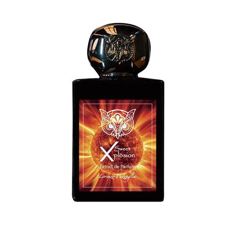 عطر لورينزو بازاجليا سويت اكسبلوجن اكسترايت دو بارفيوم 50مل