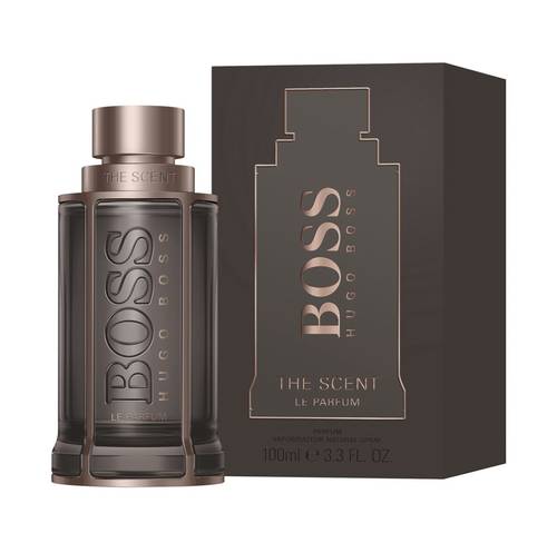 هوغو بوس - عطر بوس ذا سينت لو بارفان