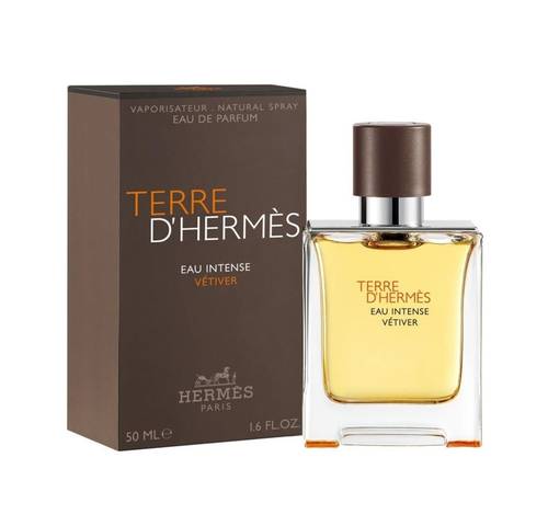 عطر هيرمس تيري دي هيرمس انتنس فيتفير او دو بارفيوم 50مل