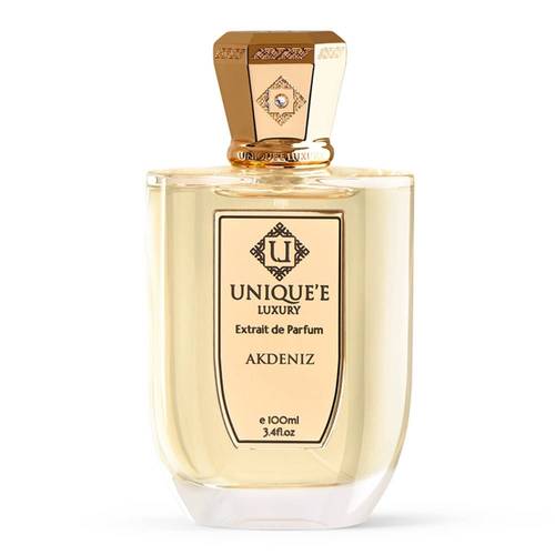 عطر يونيك لاكجري اكدنيز اكسترايت دو بارفيوم 100مل