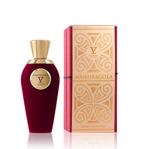 عطر في كانتو Mandragola اكسترايت دو بارفيوم 100مل
