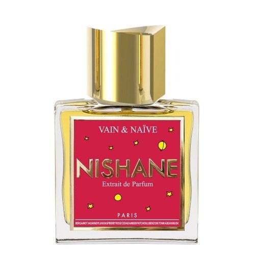 عطر نيشاني Vain & Naive اكسترايت دو بارفيوم 50مل