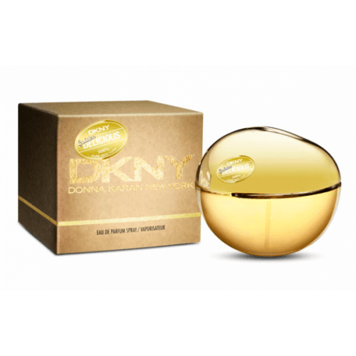 عطر دونا كاران دكني الذهبي غولدن ديليشس او دو بارفيوم 100مل