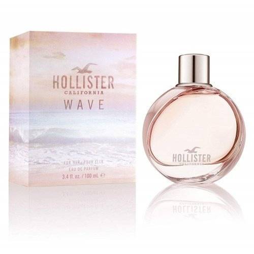 عطر هوليستر ويف فور هير او دو بارفيوم 100مل