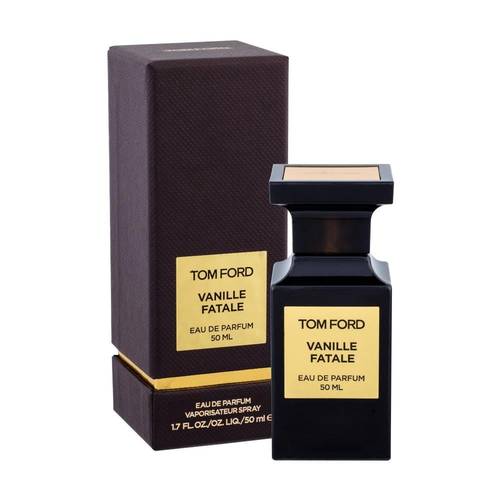 عطر توم فورد فانيلا فاتال او دو بارفيوم 50مل