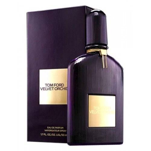 عطر توم فورد فيلفيت اوركيد او دو بارفيوم 50مل