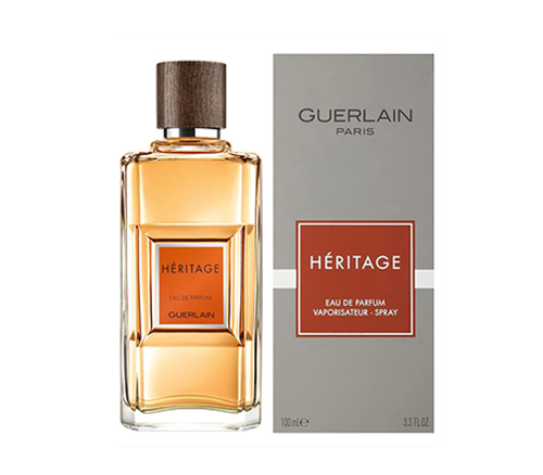 عطر غيرلان هيرتاج او دو بارفيوم 100مل
