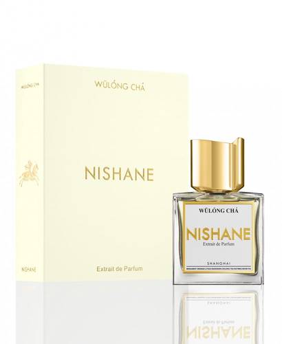 عطر نيشاني ويلونج تشا اكسترايت دو بارفيوم 100مل