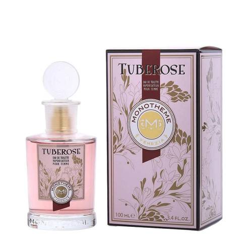 عطر مونوثيم توبيروز او دو تواليت 100مل